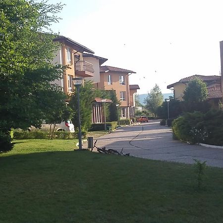 Black Sea Royal Villa Rogachevo ภายนอก รูปภาพ