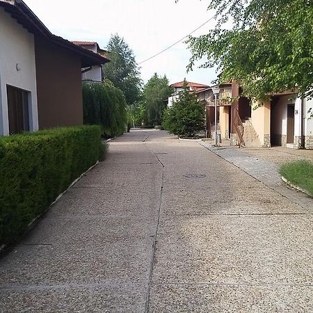 Black Sea Royal Villa Rogachevo ภายนอก รูปภาพ