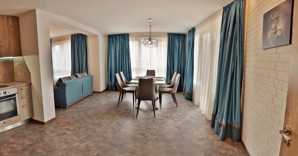 Black Sea Royal Villa Rogachevo ภายนอก รูปภาพ