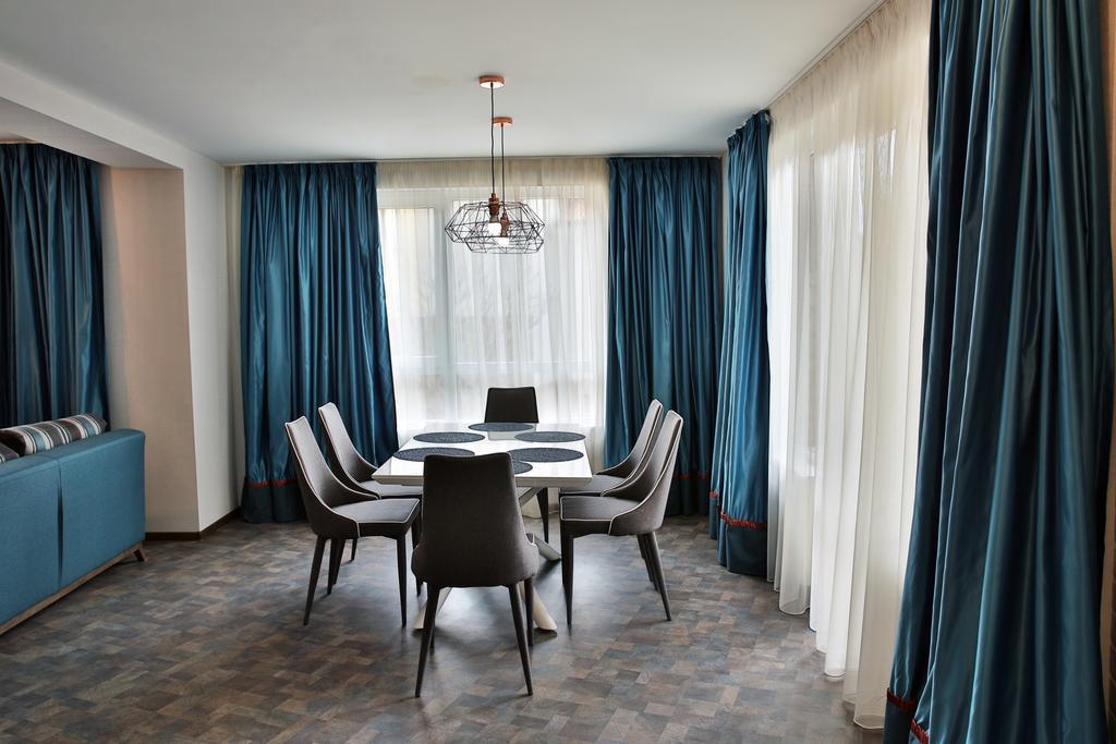 Black Sea Royal Villa Rogachevo ภายนอก รูปภาพ