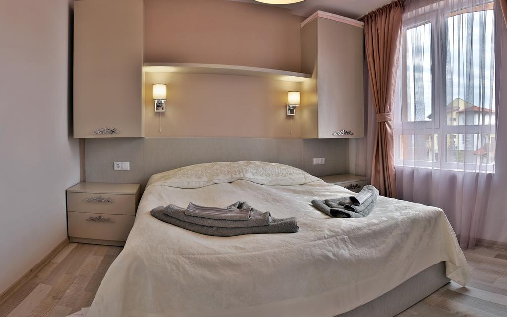 Black Sea Royal Villa Rogachevo ภายนอก รูปภาพ