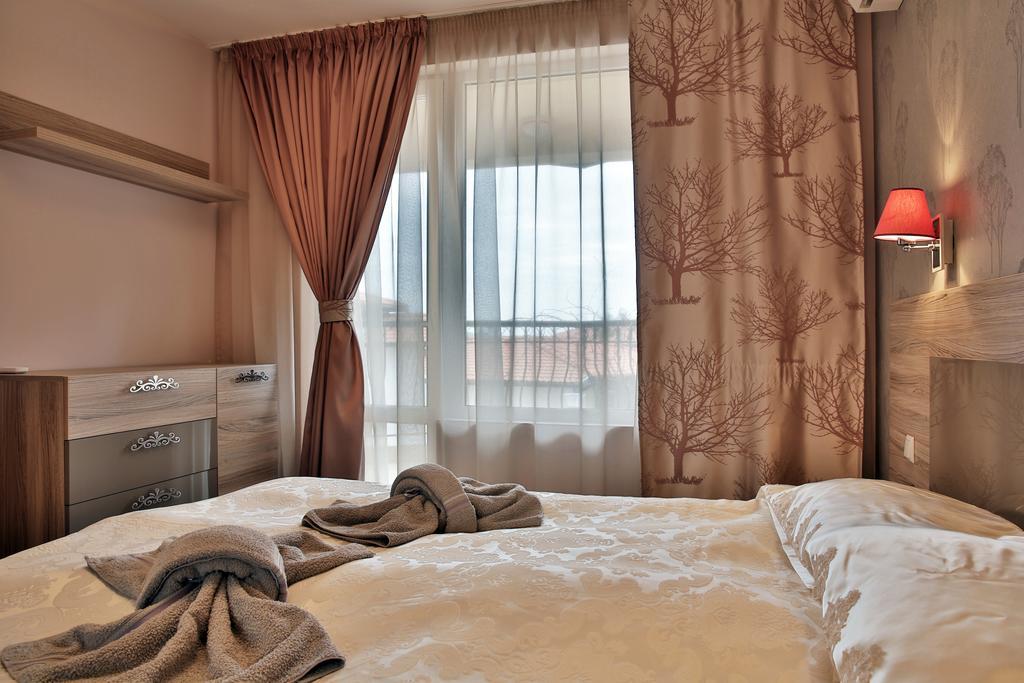 Black Sea Royal Villa Rogachevo ภายนอก รูปภาพ