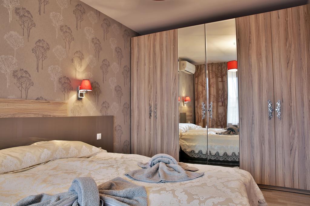 Black Sea Royal Villa Rogachevo ภายนอก รูปภาพ