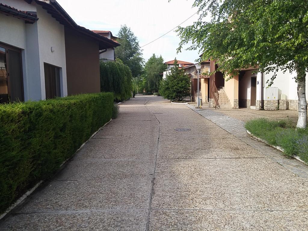 Black Sea Royal Villa Rogachevo ภายนอก รูปภาพ
