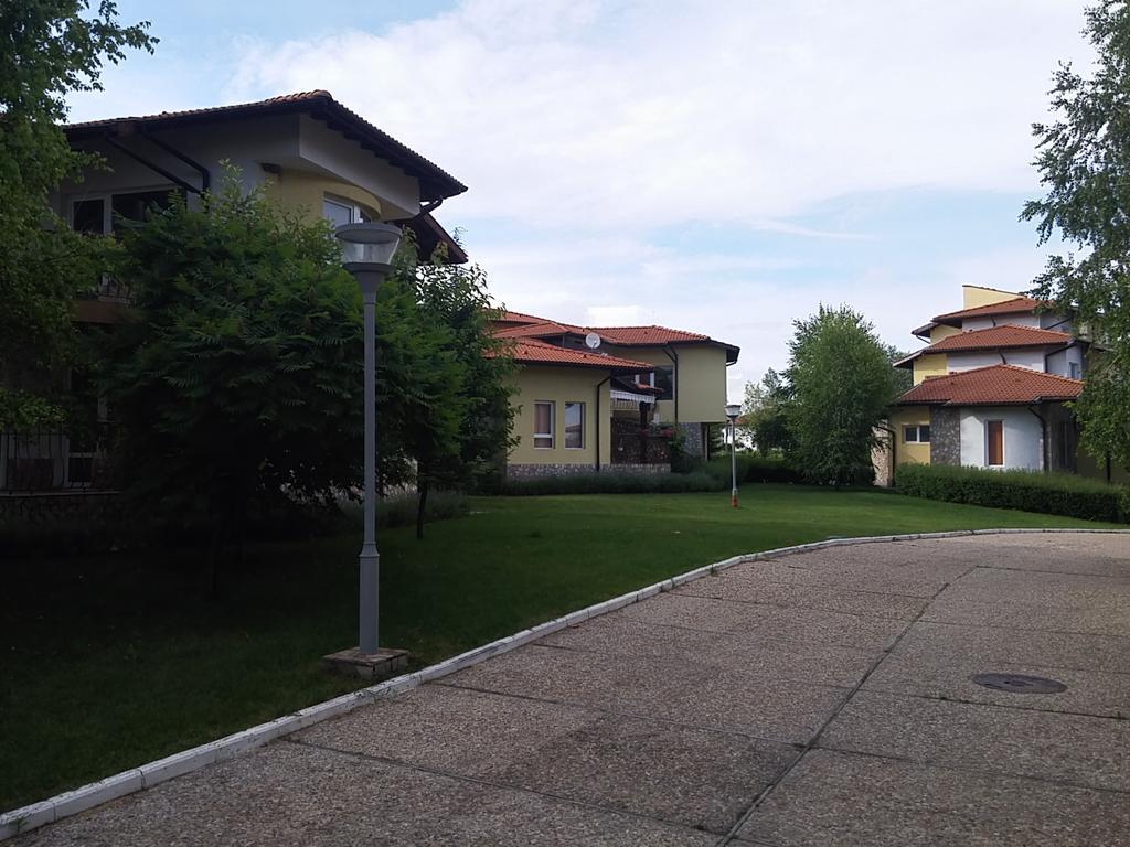 Black Sea Royal Villa Rogachevo ภายนอก รูปภาพ